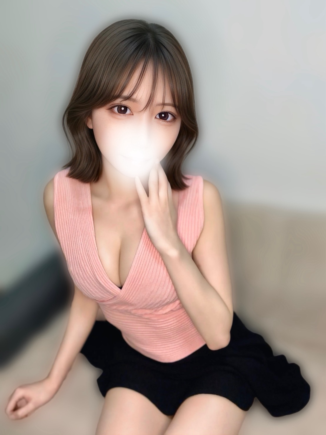 朝比奈さきさん