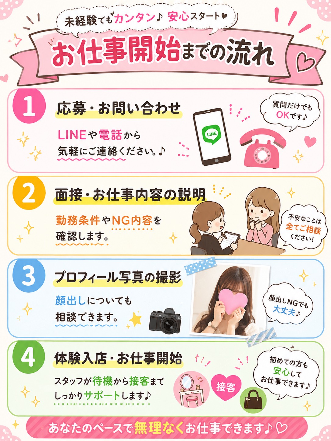 CLUB DEEP 小倉のその他画像1