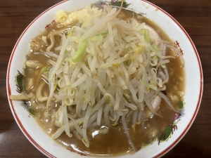 げんちゃんらーめんのアイキャッチ画像