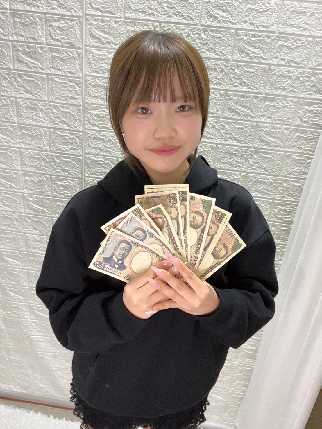 朝陽みらいさん
