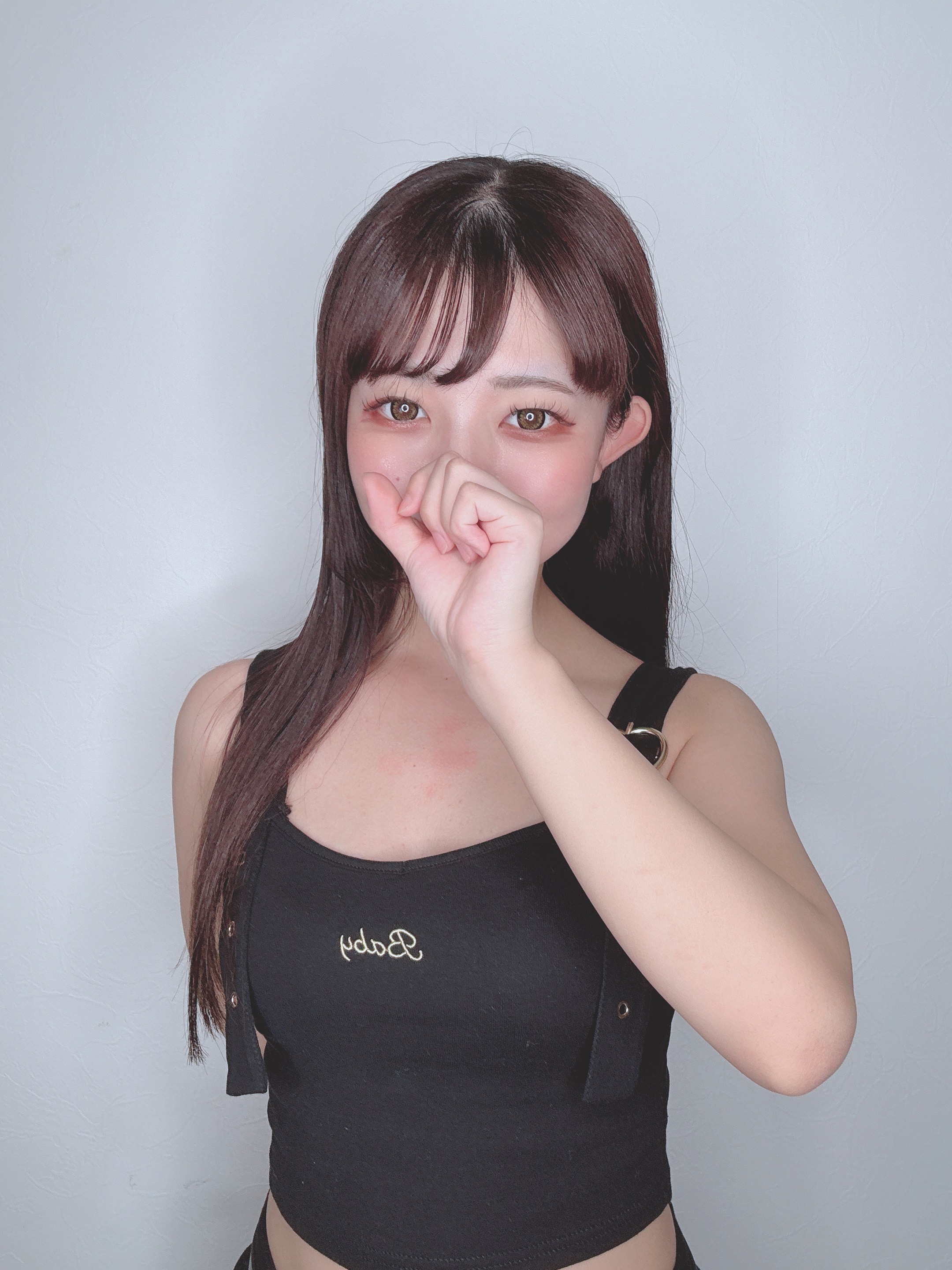 一ノ瀬むぎさん