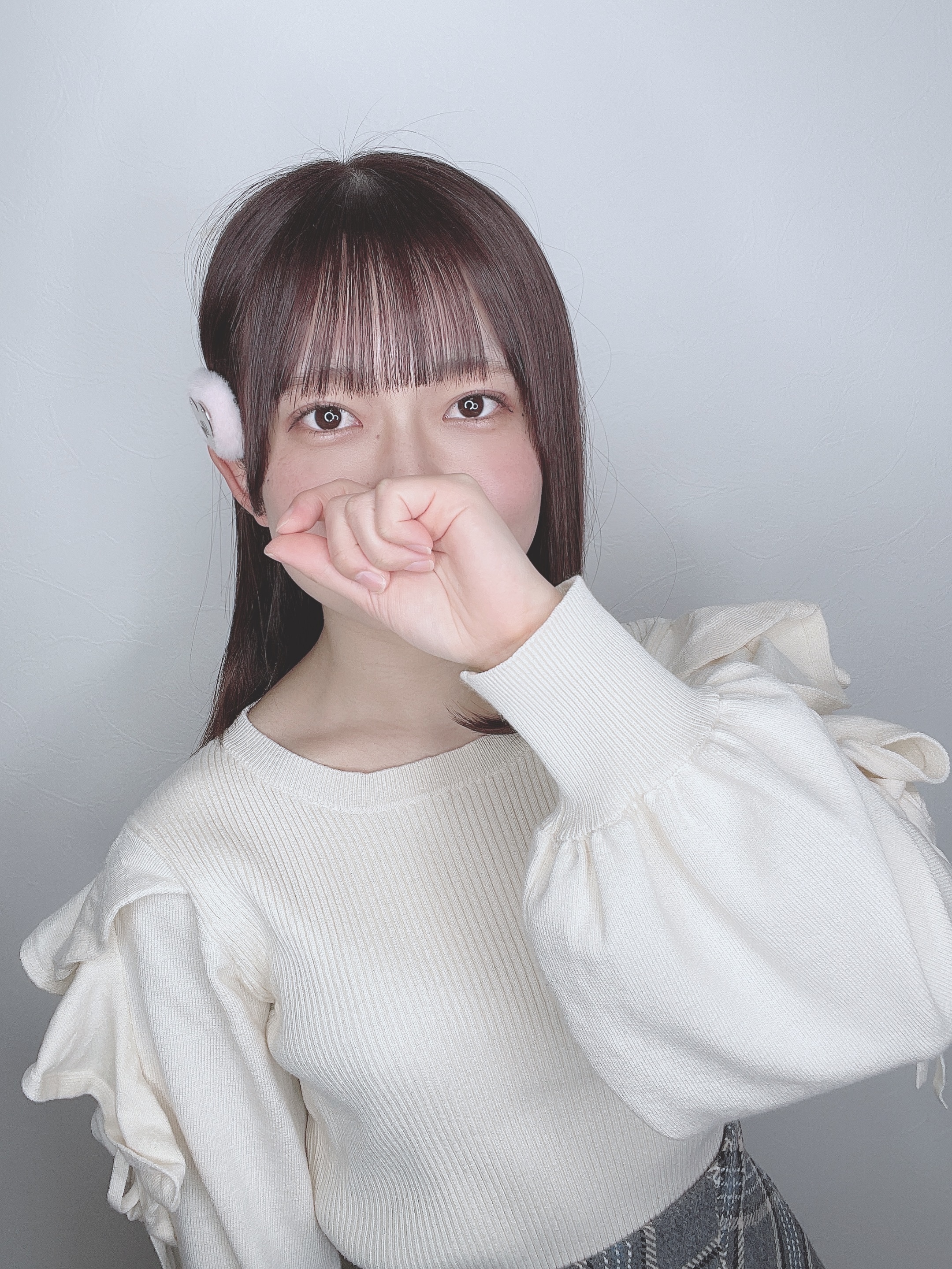 小山内りささん