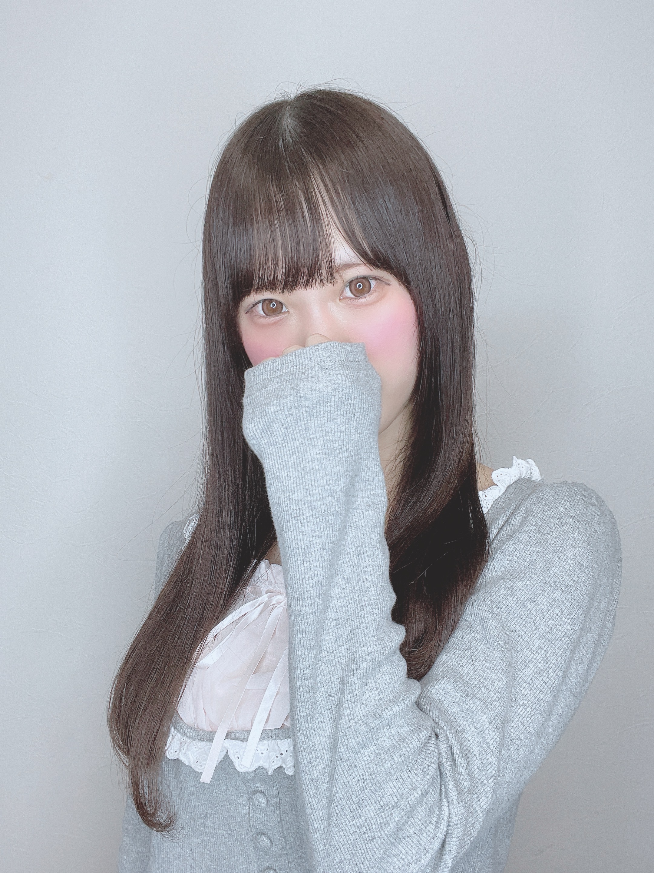 恋瀬みいさん