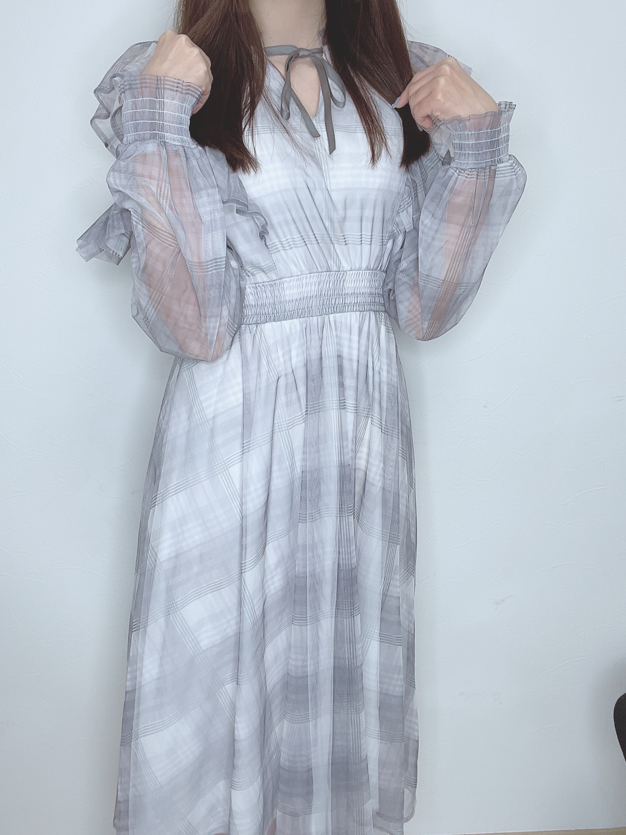 花咲めいさん