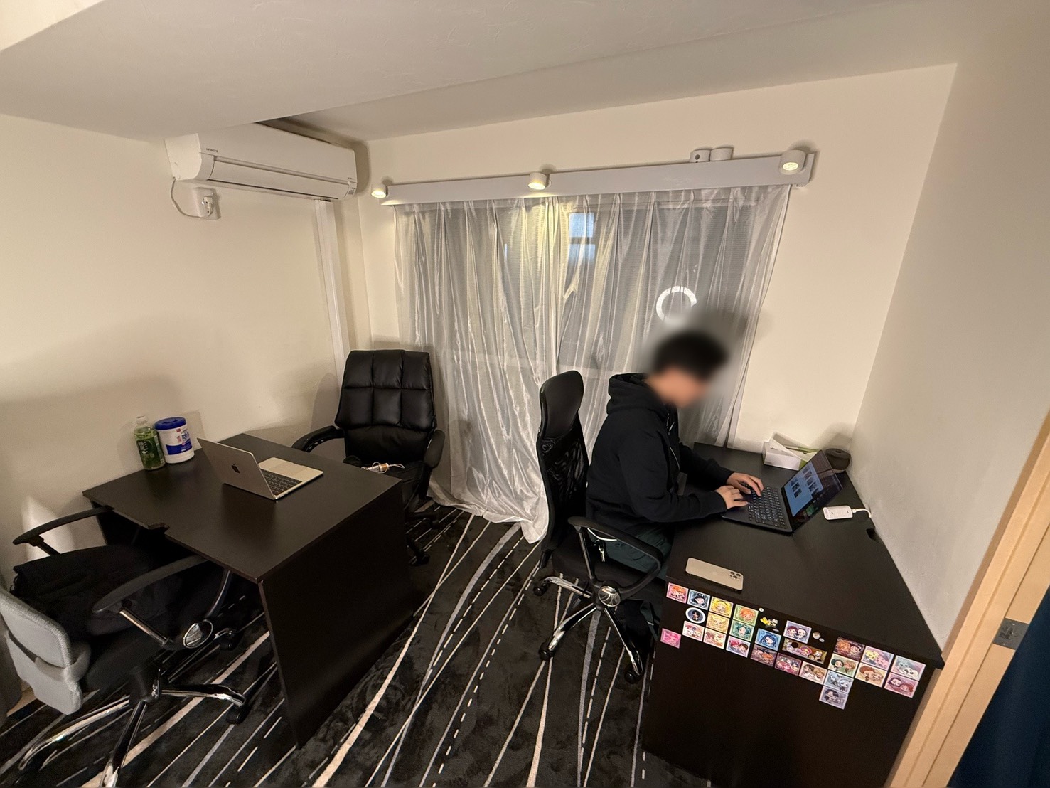 Delice(デリス)渋谷店の店内・待機室画像5