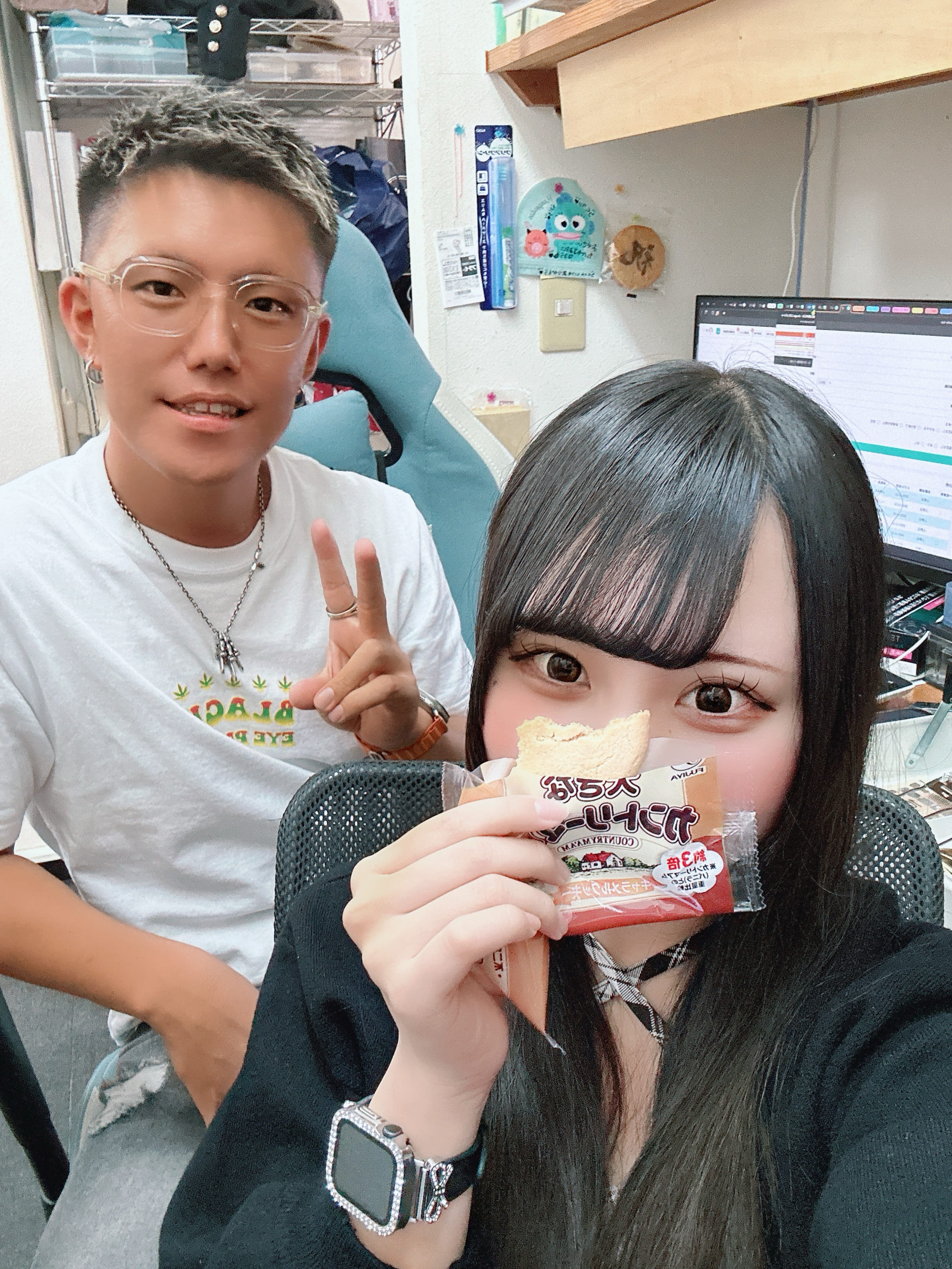 Delice(デリス)上野店の店長・スタッフ画像2