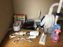 高知デリヘル倶楽部 人妻熟女専門店の寮・宿泊施設画像3