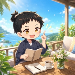 ★読まれる日記には秘密がある。誰でも簡単に実践できる３つのコツを教えるよ📝✨のアイキャッチ画像