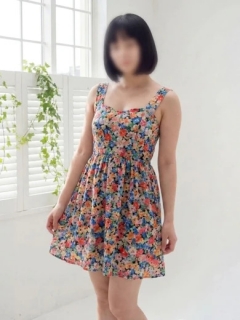 風俗未経験だった美月さんの画像