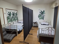 宇都宮デリヘルコレクションの寮・宿泊施設画像1