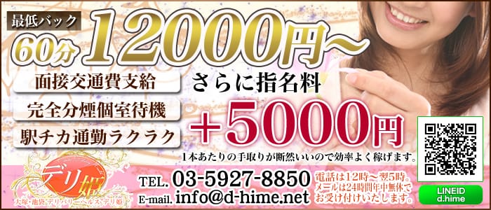 デリ姫