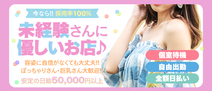 夢の国 デリランドの未経験求人画像