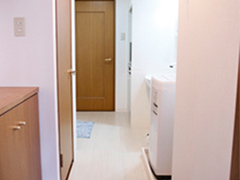 ドMな奥様 京都店の寮・宿泊施設画像2