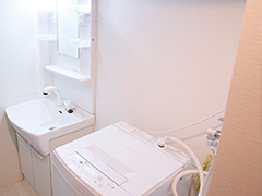 ドMな奥様 京都店の寮・宿泊施設画像3