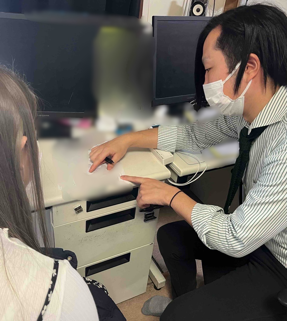 ドMな奥様 京都店のその他画像1