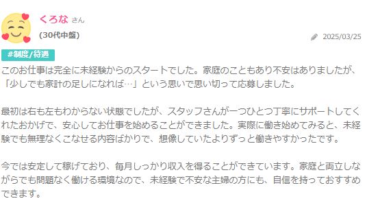 ドMな奥様 京都店のその他画像3