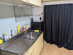 性の極み技の伝道師ver.2.0の寮・宿泊施設画像3