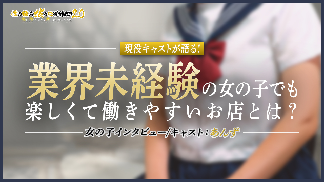性の極み技の伝道師ver.2.0の求人動画