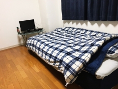 デリっ娘。 仙台店の寮・宿泊施設画像1