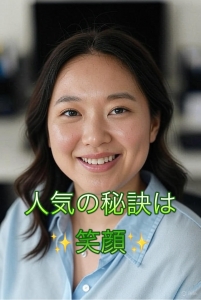 ✨スタイルに自信が無くてもOK！後編✨のアイキャッチ画像