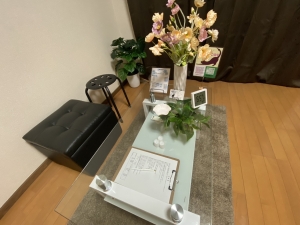 女性オーナーだからできる、当店の強みのアイキャッチ画像