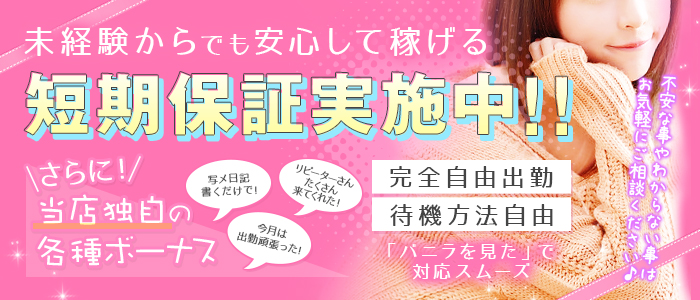 デリバリーヘルスan♡an