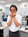 ダイヤモンド宮殿別館の面接人画像