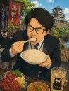 ダイヤモンド宮殿の面接人画像