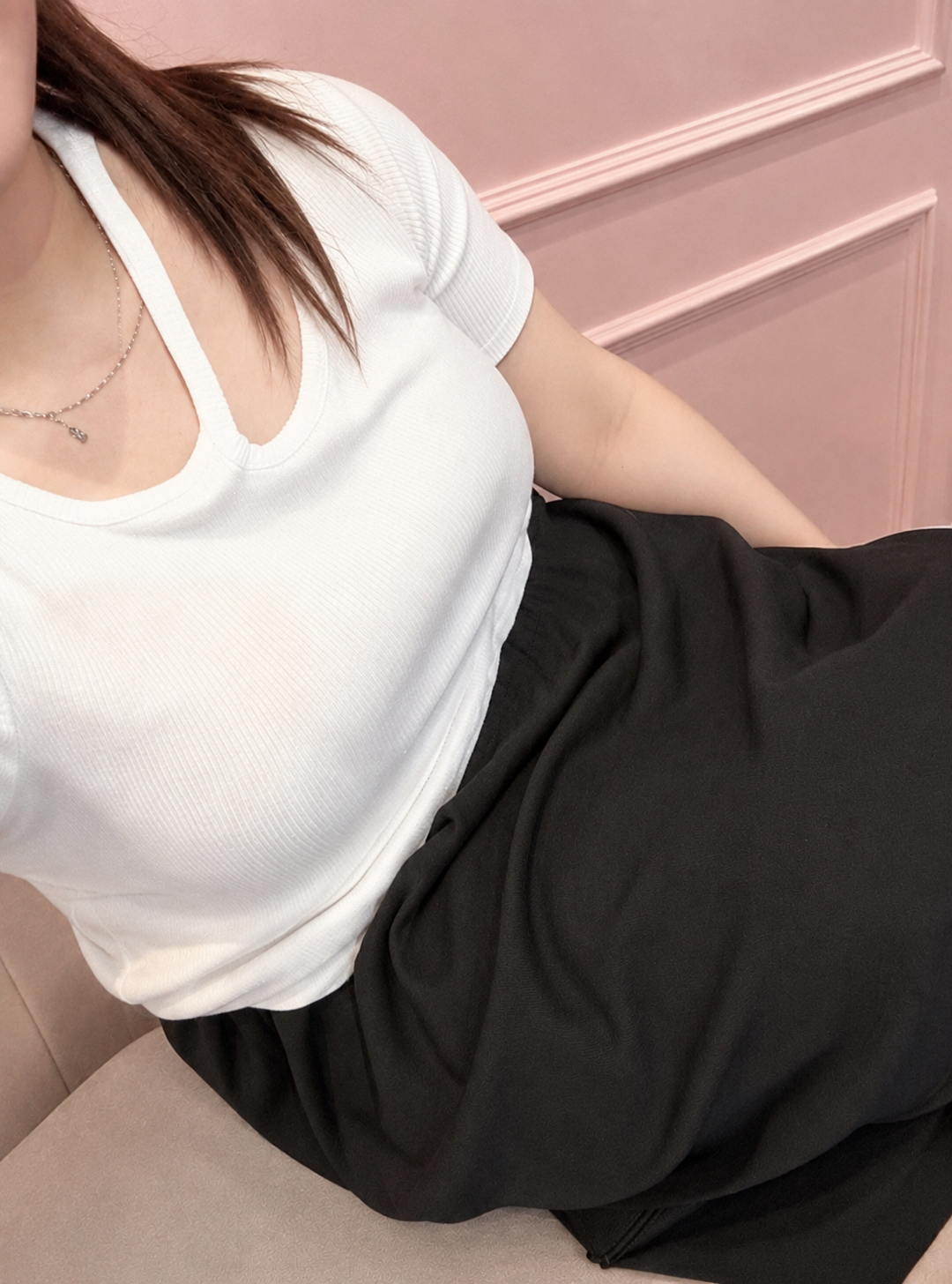 Yさん