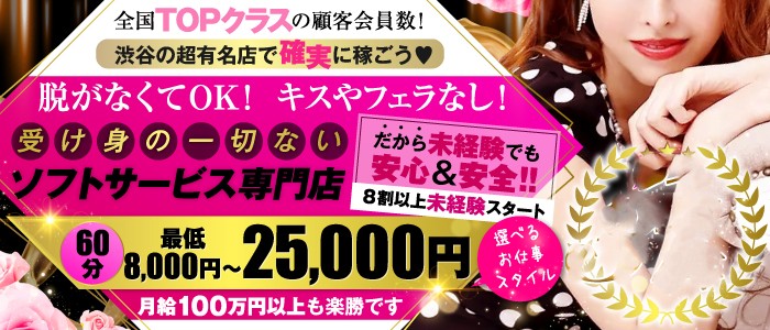 渋谷 ダイアナの求人画像