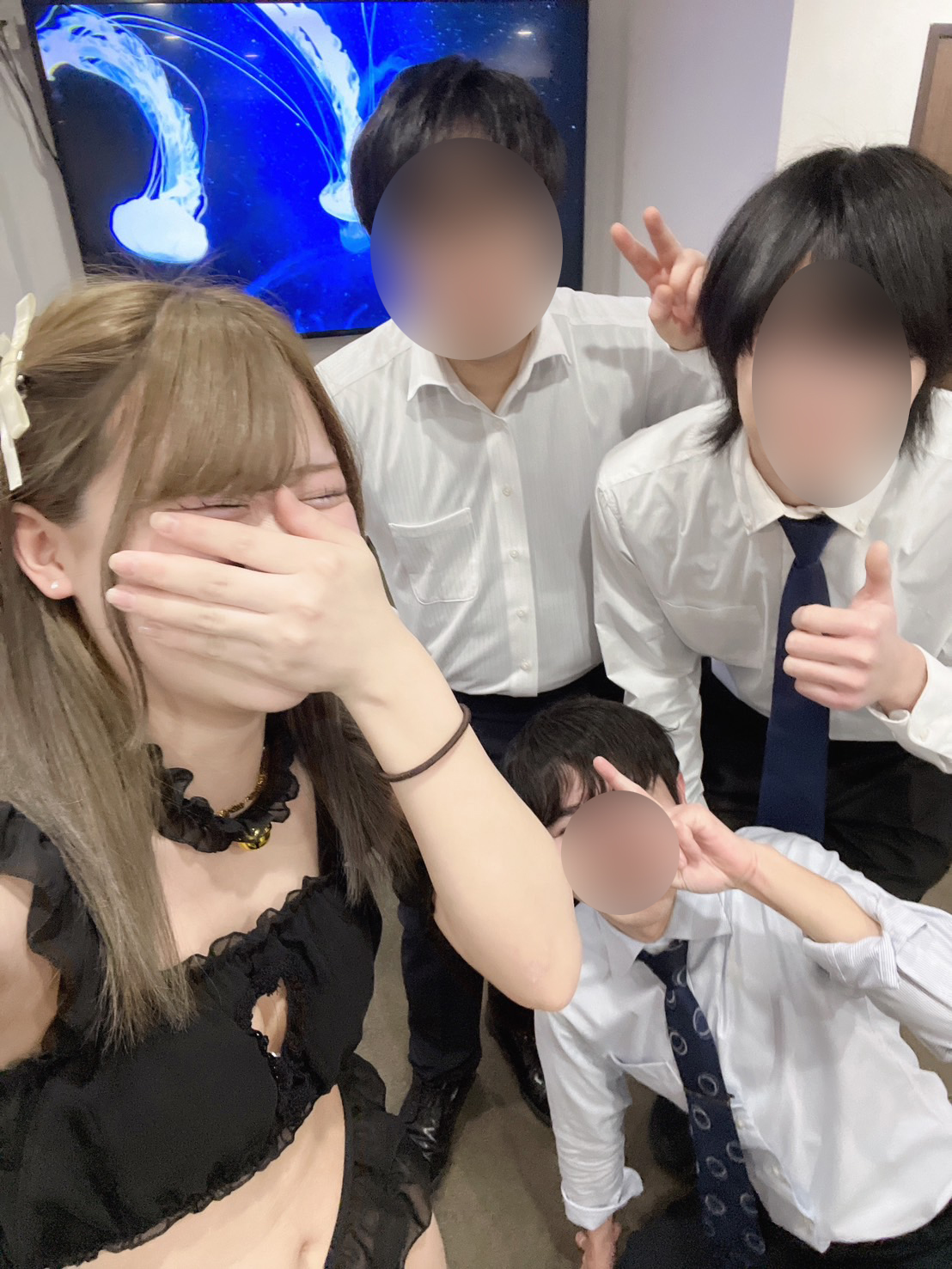 DIANA(ディアナ)の店長・スタッフ画像1