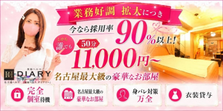 奥様ヘルス Diary