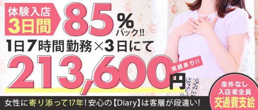 diary~人妻の軌跡~伊勢崎