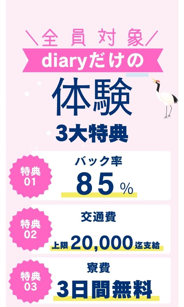 diary～人妻の軌跡～伊勢崎の待遇画像4