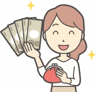日給10万円可能なお店！