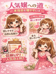 【6/10のブログ】当店は『毎日稼げる』お店です！のアイキャッチ画像