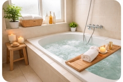 プルプルオフィスディーバの寮・宿泊施設画像2