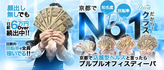 プルプルオフィスディーバ