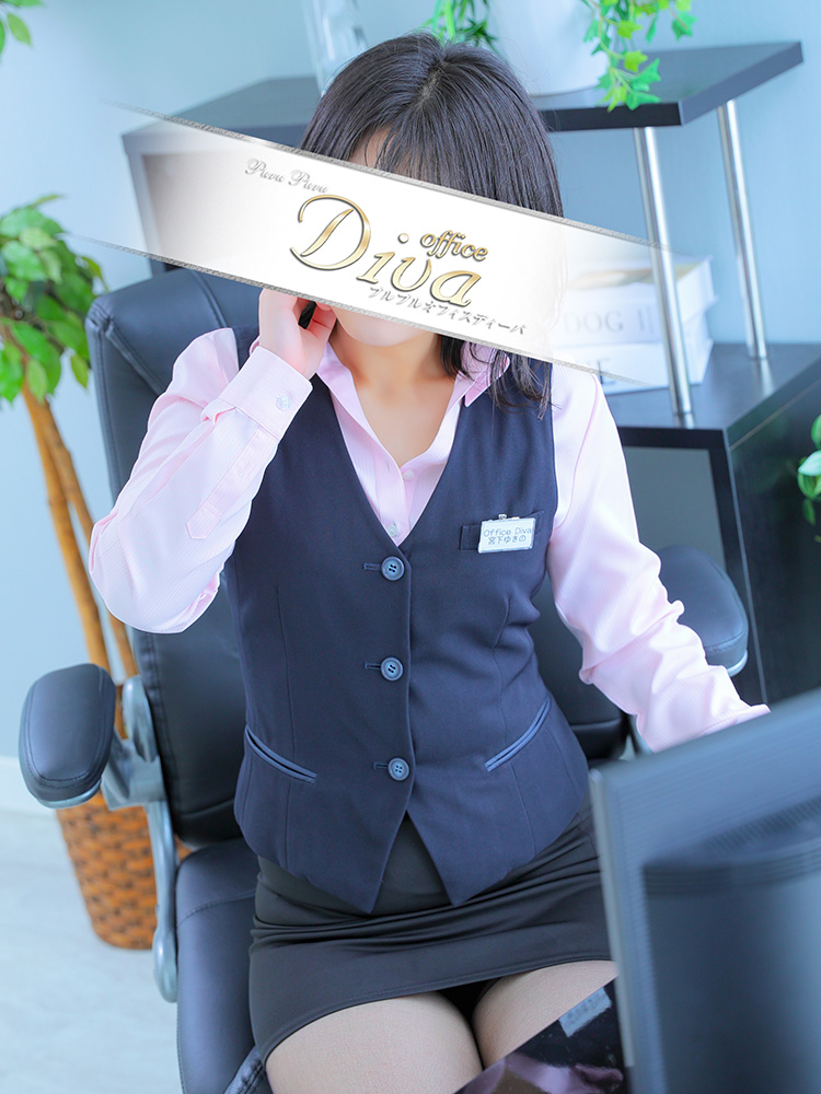 宮下ゆきのさん