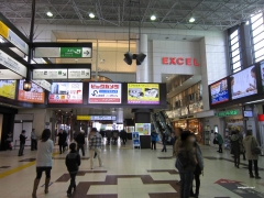 らくらくアクセス