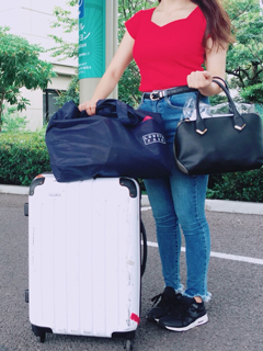 ゆうこ(仮名)さん