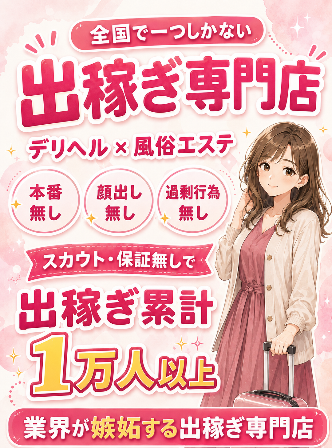 高知デリヘル－DIVA 学生から人妻迄在籍の店内・待機室画像4