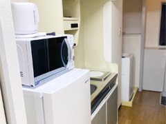 しらゆきひめ 道後最高級ソープの宿泊施設画像1