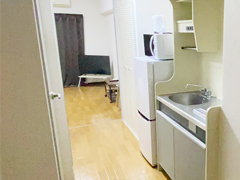 しらゆきひめ 道後最高級ソープの宿泊施設画像2