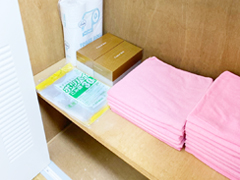 しらゆきひめ 道後最高級ソープの宿泊施設画像3