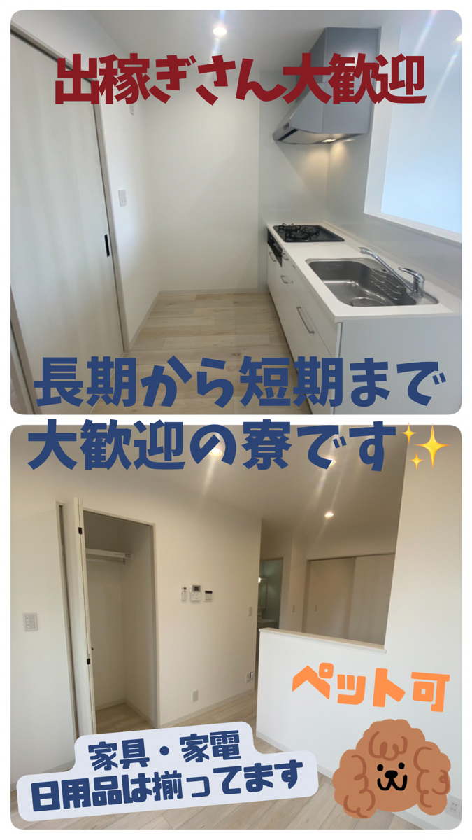 しらゆきひめの待遇画像1