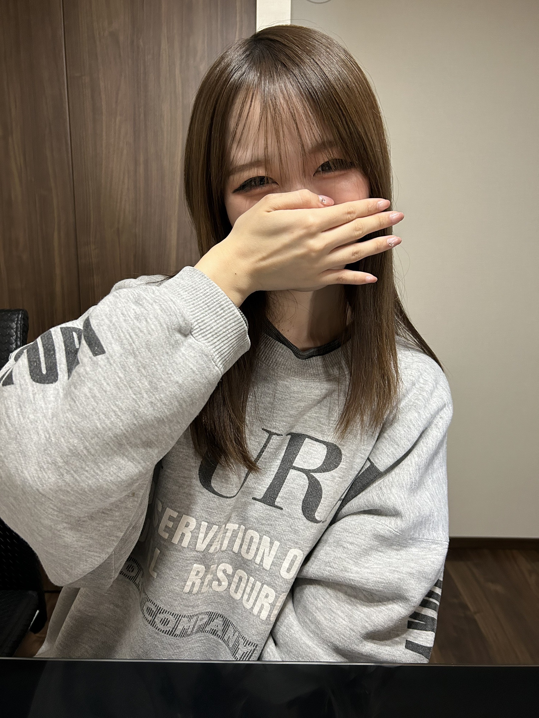 ヒメノさん