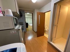 ドMなバニーちゃん大宮店の宿泊施設画像1