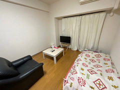 ドMなバニーちゃん大宮店の宿泊施設画像2