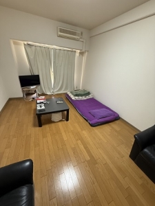 大宮店の女子寮です！のアイキャッチ画像